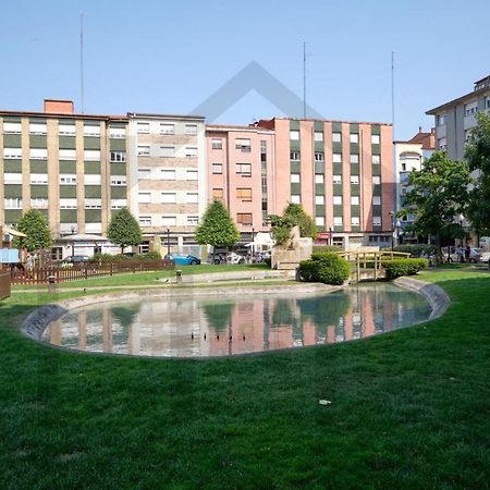 Pura Vida A Un Paso De La Playa - Wifi Apartment Gijon Ngoại thất bức ảnh