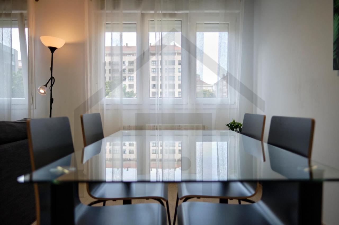 Pura Vida A Un Paso De La Playa - Wifi Apartment Gijon Ngoại thất bức ảnh