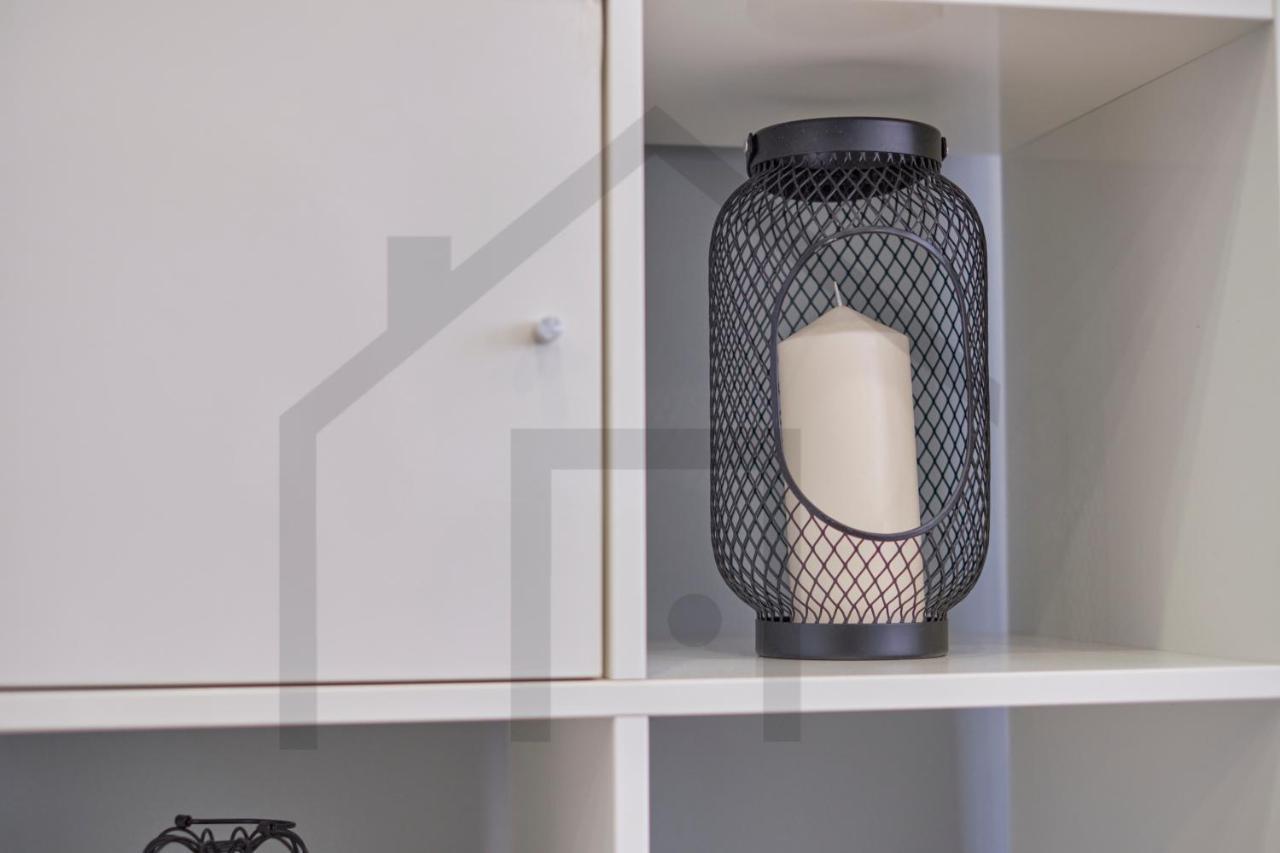 Pura Vida A Un Paso De La Playa - Wifi Apartment Gijon Ngoại thất bức ảnh