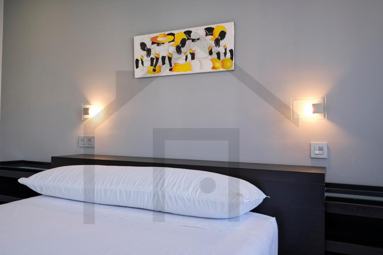 Pura Vida A Un Paso De La Playa - Wifi Apartment Gijon Ngoại thất bức ảnh