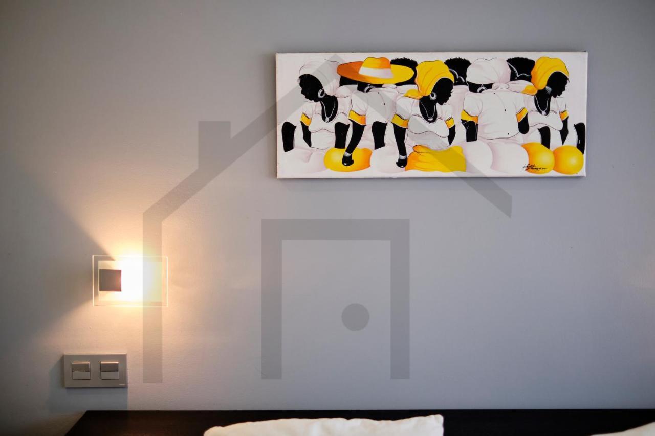 Pura Vida A Un Paso De La Playa - Wifi Apartment Gijon Ngoại thất bức ảnh