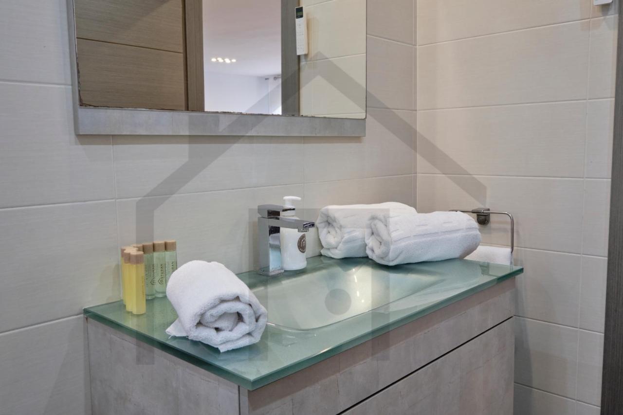 Pura Vida A Un Paso De La Playa - Wifi Apartment Gijon Ngoại thất bức ảnh