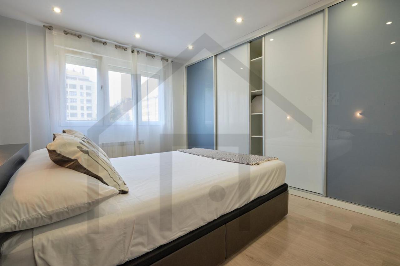 Pura Vida A Un Paso De La Playa - Wifi Apartment Gijon Ngoại thất bức ảnh