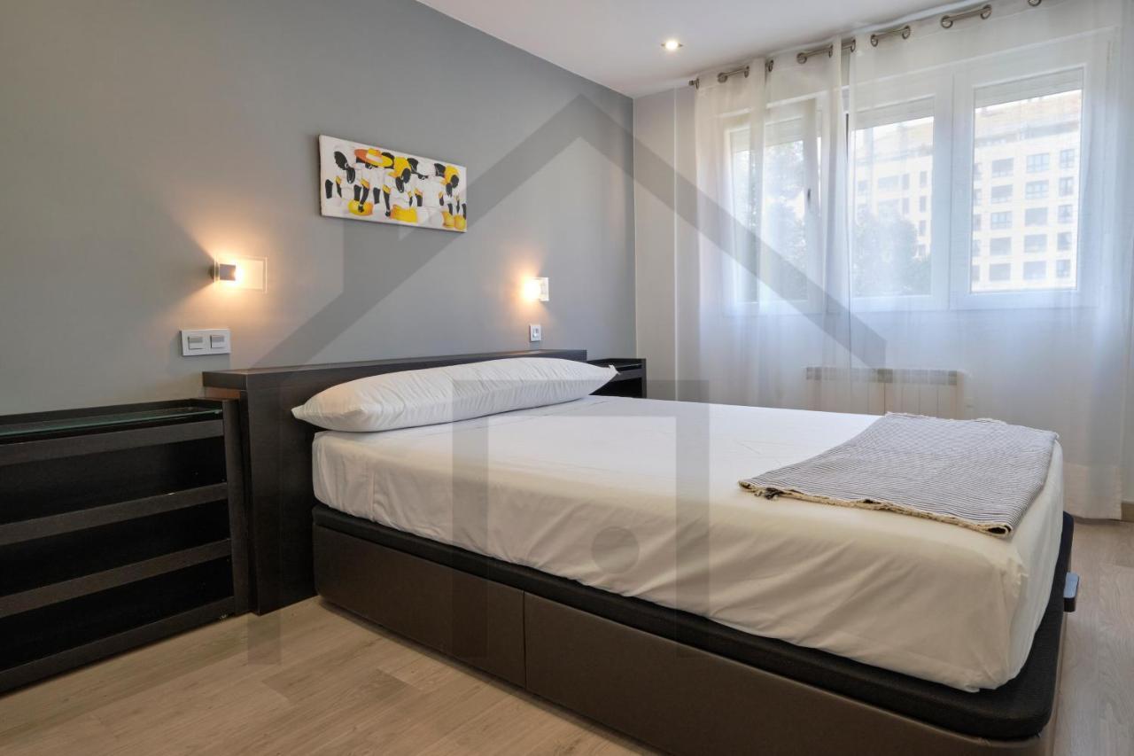 Pura Vida A Un Paso De La Playa - Wifi Apartment Gijon Ngoại thất bức ảnh