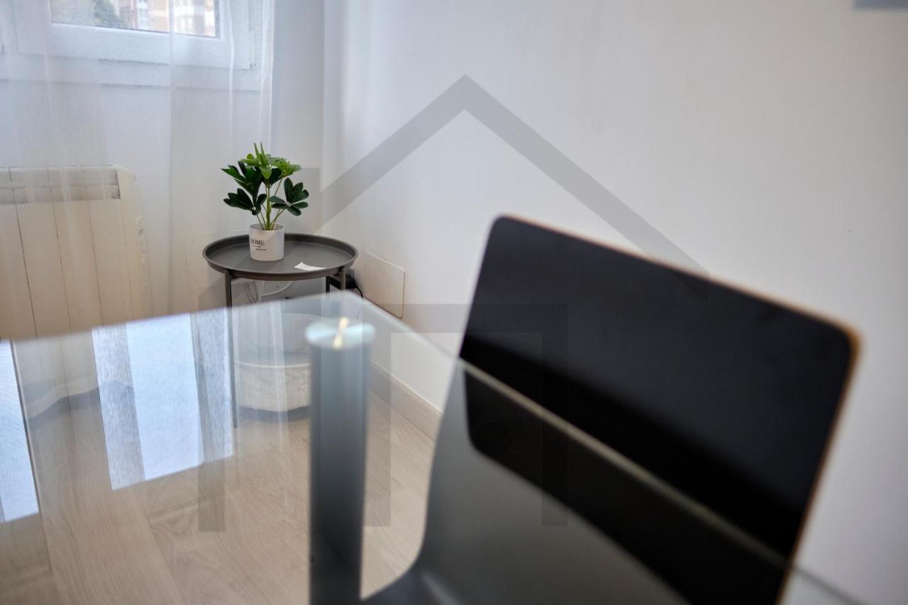 Pura Vida A Un Paso De La Playa - Wifi Apartment Gijon Ngoại thất bức ảnh