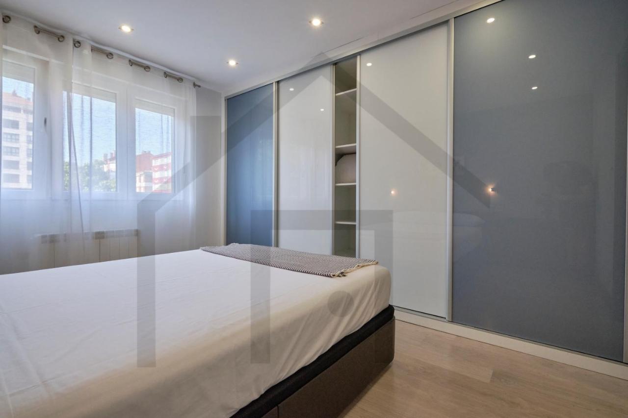 Pura Vida A Un Paso De La Playa - Wifi Apartment Gijon Ngoại thất bức ảnh