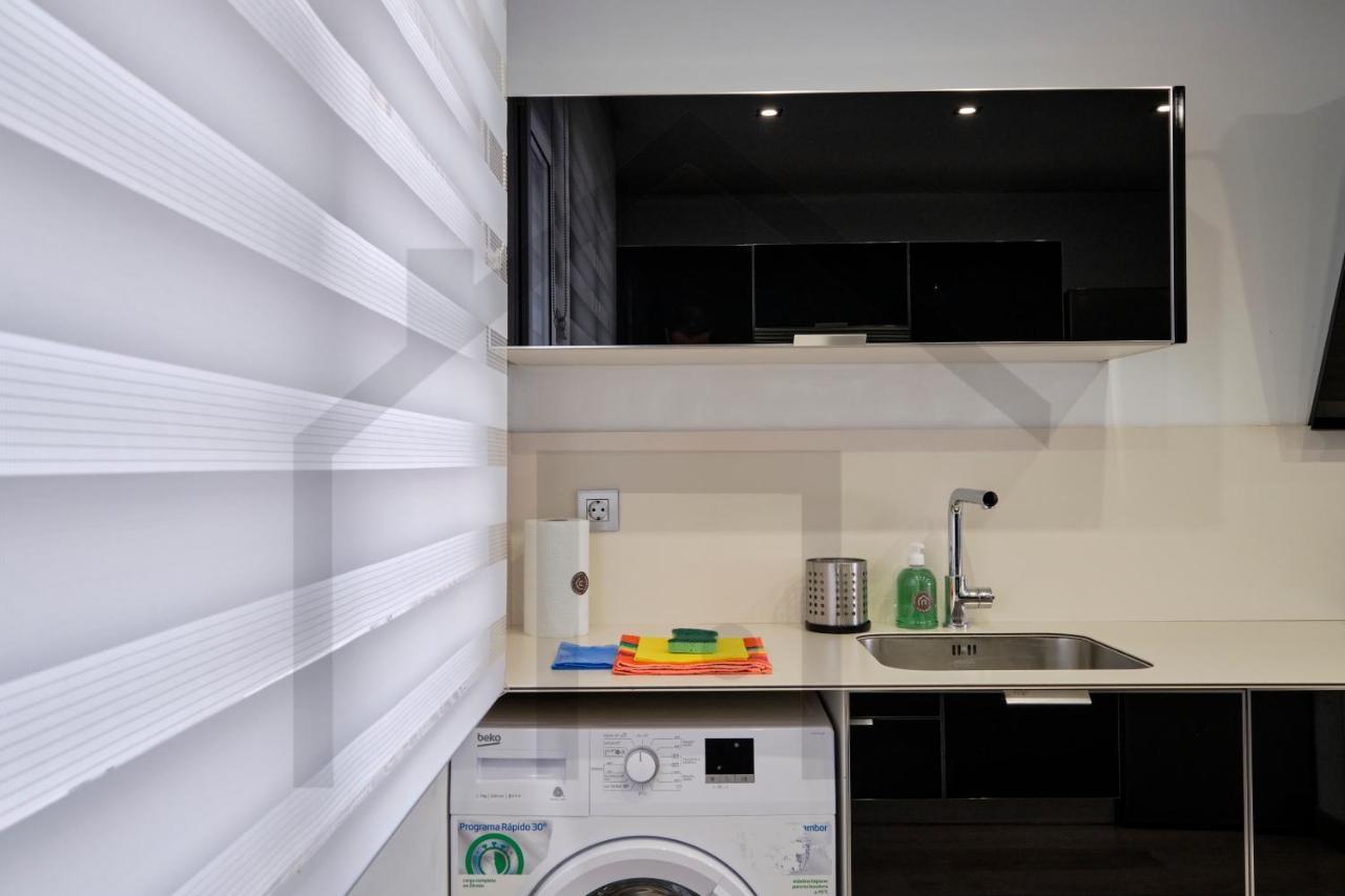 Pura Vida A Un Paso De La Playa - Wifi Apartment Gijon Ngoại thất bức ảnh