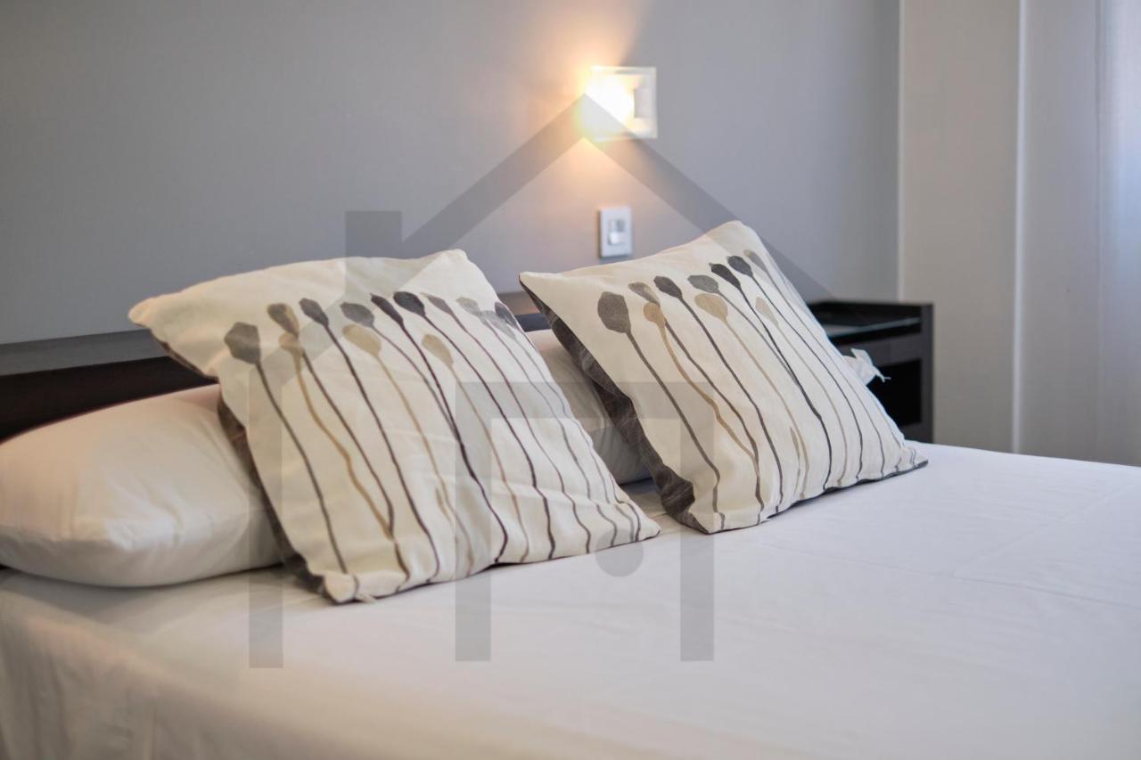 Pura Vida A Un Paso De La Playa - Wifi Apartment Gijon Ngoại thất bức ảnh