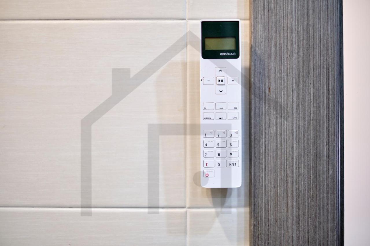 Pura Vida A Un Paso De La Playa - Wifi Apartment Gijon Ngoại thất bức ảnh