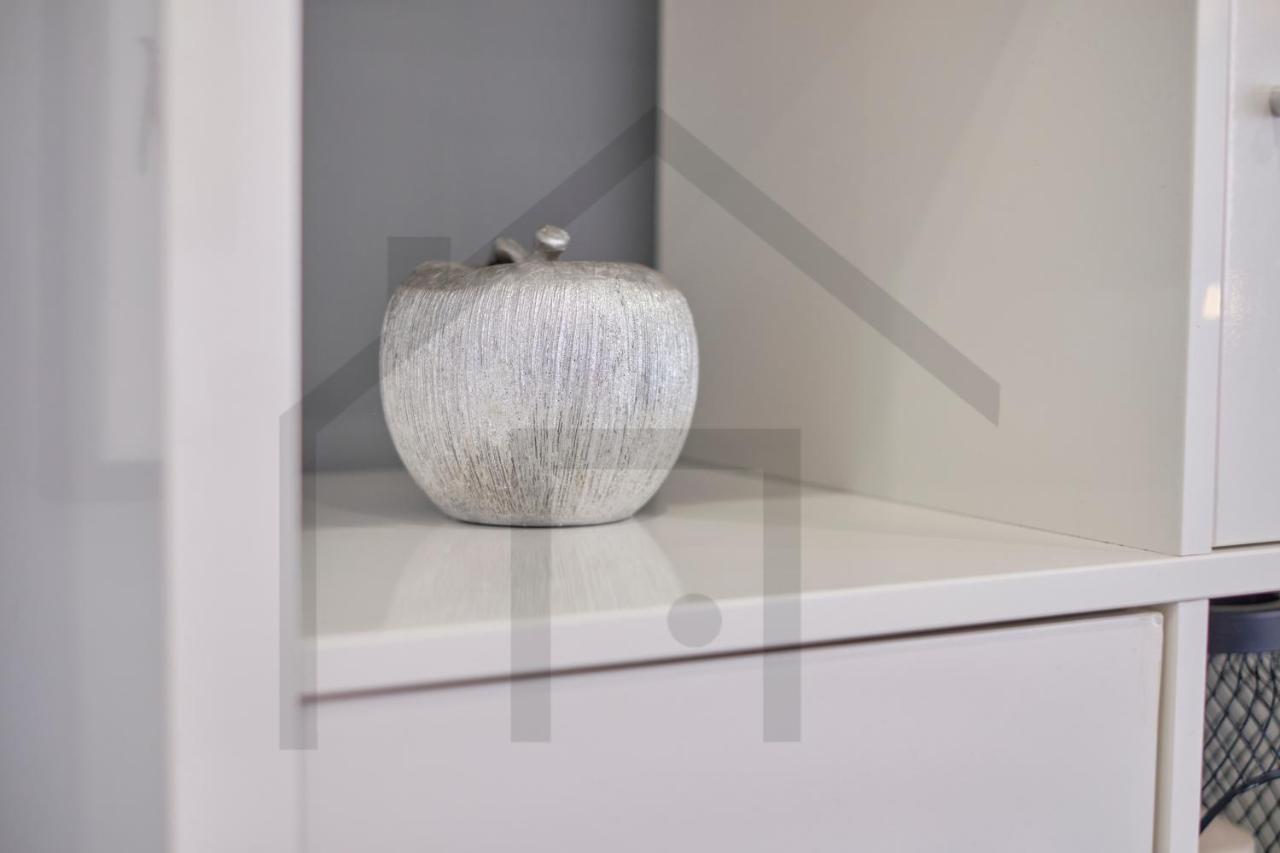 Pura Vida A Un Paso De La Playa - Wifi Apartment Gijon Ngoại thất bức ảnh