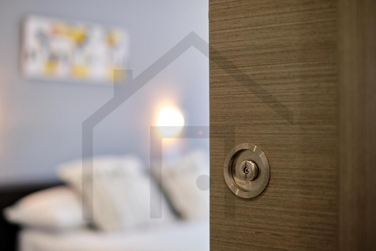 Pura Vida A Un Paso De La Playa - Wifi Apartment Gijon Ngoại thất bức ảnh